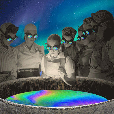 “煉金術”火了! 煉出了品牌爆品！